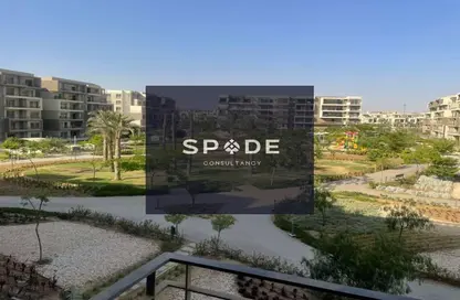 Apartment - 2 Bedrooms - 3 Bathrooms for sale in Palm Hills New Cairo - 5th Settlement Compounds - The 5th Settlement - New Cairo City - Cairo