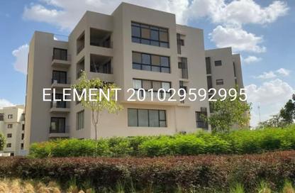 Apartment - 1 Bedroom - 1 Bathroom for sale in O West - 6 October Compounds - 6 October City - Giza Apartment - 1 Bedroom - 1 Bathroom for sale in O West - 6 October Compounds - 6 October City - Giza