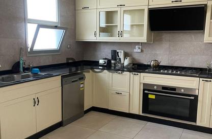 Penthouse - 4 Bedrooms - 4 Bathrooms for rent in Palm Parks Palm Hills - South Dahshur Link - 6 October City - Giza Penthouse - 4 Bedrooms - 4 Bathrooms for rent in Palm Parks Palm Hills - South Dahshur Link - 6 October City - Giza