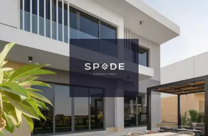 Apartment - 2 Bedrooms - 3 Bathrooms for sale in Zed East - 5th Settlement Compounds - The 5th Settlement - New Cairo City - Cairo