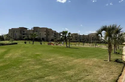 شقة - غرفة نوم - 1 حمام للايجار في بالم هيلز بالم باركس - وصلة دهشور الجنوبية - مدينة 6 أكتوبر - الجيزة