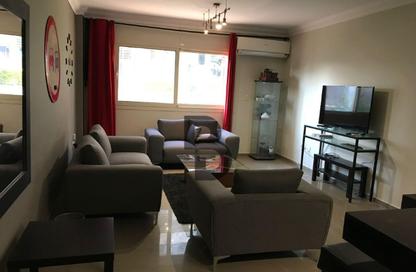 Apartment - 3 Bedrooms - 2 Bathrooms for rent in Dar Misr - 16th District - Sheikh Zayed City - Giza