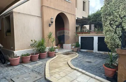 Townhouse - 3 Bedrooms - 3 Bathrooms for sale in Mivida - 5th Settlement Compounds - The 5th Settlement - New Cairo City - Cairo