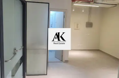 مساحات مكتبية - 4 غرف نوم - 1 حمام للايجار في مول هايد بارك بيزنس - شارع التسعين الجنوبي - التجمع الخامس - مدينة القاهرة الجديدة - القاهرة