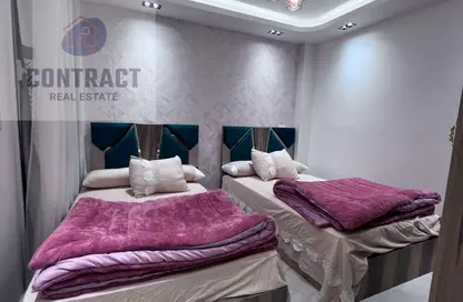 Apartment - 2 Bedrooms - 1 Bathroom for sale in Privado - Madinaty - Cairo