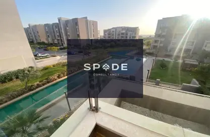 Apartment - 2 Bedrooms - 2 Bathrooms for sale in Village Gardens Katameya - 5th Settlement Compounds - The 5th Settlement - New Cairo City - Cairo