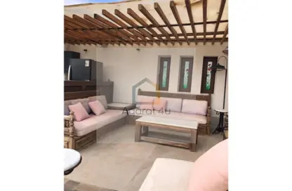 Apartment - Studio - 1 Bathroom for rent in Westown - Sheikh Zayed Compounds - Sheikh Zayed City - Giza