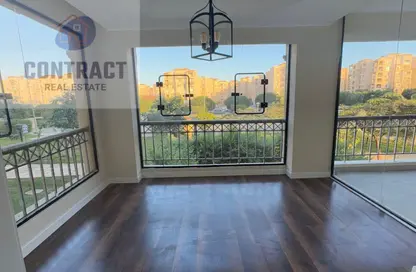 Apartment - 3 Bedrooms - 3 Bathrooms for sale in Privado - Madinaty - Cairo