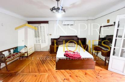 Apartment - 2 - 2 for rent in Sidi Beshr - Hay Awal El Montazah - Alexandria