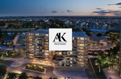 Hotel Apartment - 1 Bedroom - 1 Bathroom for sale in Casa - Sheikh Zayed Compounds - Sheikh Zayed City - Giza