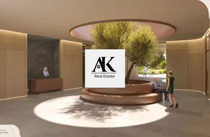 Hotel Apartment - 3 Bedrooms - 4 Bathrooms for sale in Casa - Sheikh Zayed Compounds - Sheikh Zayed City - Giza