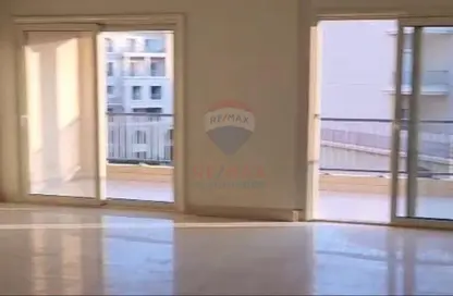 Apartment - 3 Bedrooms - 3 Bathrooms for rent in 90 Avenue - South Investors Area - New Cairo City - Cairo