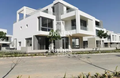 فيلا - 3 غرف نوم - 3 حمامات للبيع في جولز - طريق مصر اسكندرية الصحراوي - مدينة 6 أكتوبر - الجيزة