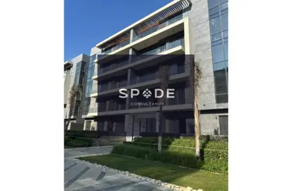 Apartment - 3 Bedrooms - 2 Bathrooms for sale in El Patio Oro - 5th Settlement Compounds - The 5th Settlement - New Cairo City - Cairo