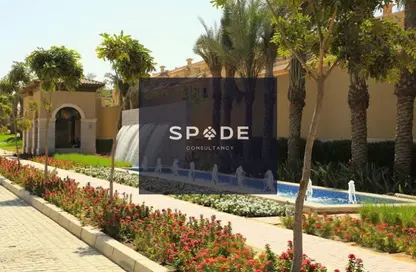 منزل مزدوج - 5 غرف نوم - 4 حمامات للبيع في لافيستا سيتي - كمبوندات العاصمة الإدارية الجديدة - العاصمة الإدارية الجديدة - القاهرة