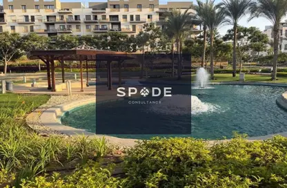 Duplex - 3 Bedrooms - 4 Bathrooms for sale in Eastown - 5th Settlement Compounds - The 5th Settlement - New Cairo City - Cairo