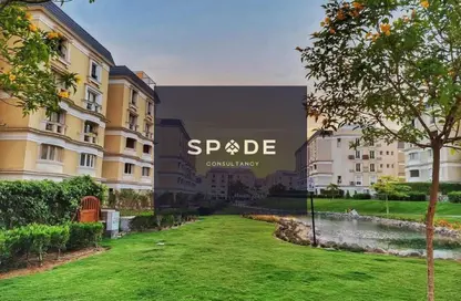 (بنتهاوس  (روف - 3 غرف نوم - 2 حمامات للبيع في ماونتن فيو هايد بارك - كمبوندات التجمع الخامس - التجمع الخامس - مدينة القاهرة الجديدة - القاهرة