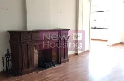 شقة - 3 غرف نوم - 3 حمامات للايجار في الزمالك - القاهرة