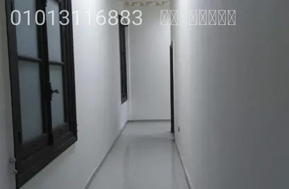 مساحات مكتبية - 2 غرف نوم - 1 حمام للايجار في وسط البلد - وسط القاهرة - القاهرة