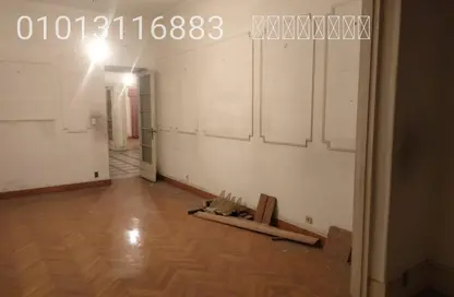 مساحات مكتبية - 4 غرف نوم - 2 حمامات للايجار في وسط البلد - وسط القاهرة - القاهرة