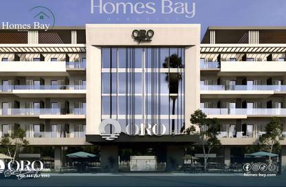 Apartment - Studio - 1 Bathroom for sale in Al Ahyaa District - Hurghada - Red Sea