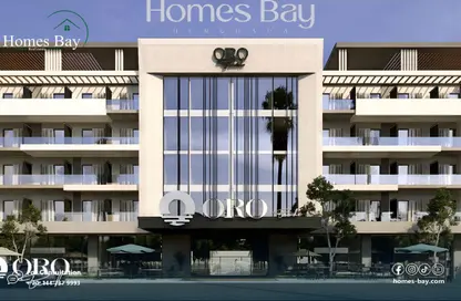 شقة - 1 حمام للبيع في منطقة الاحياء - الغردقة - محافظة البحر الاحمر