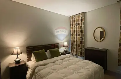 شقة - غرفة نوم - 1 حمام للايجار في ميفيدا - كمبوندات التجمع الخامس - التجمع الخامس - مدينة القاهرة الجديدة - القاهرة