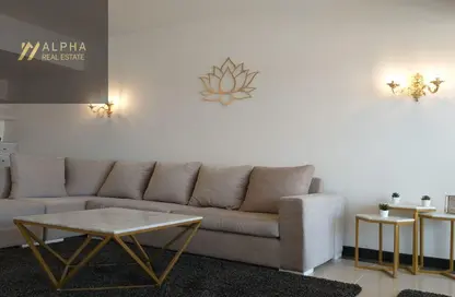 دوبلكس - 2 غرف نوم - 3 حمامات للايجار في بورتو نيو كايرو - كمبوندات التجمع الخامس - التجمع الخامس - مدينة القاهرة الجديدة - القاهرة