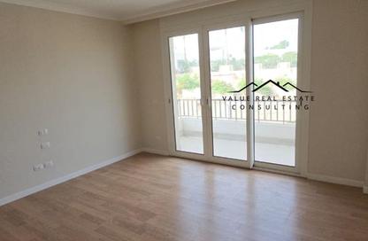 Apartment - 3 Bedrooms - 3 Bathrooms for sale in Pyramid Hills Phase 2 - Cairo Alexandria Desert Road - 6 October City - Giza