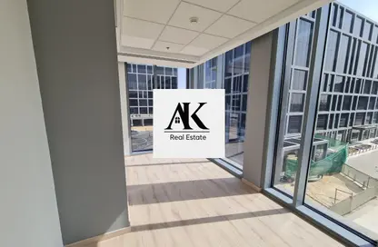 Office Space - 6 Bedrooms - 1 Bathroom for sale in Cairo Festival City - North Investors Area - New Cairo City - Cairo