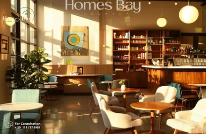 Apartment - Studio - 1 Bathroom for sale in El Hadaba District - Hurghada - Red Sea