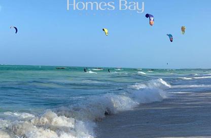 Apartment - Studio - 1 Bathroom for sale in Al Ahyaa District - Hurghada - Red Sea