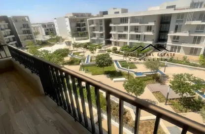 شقة - 3 غرف نوم - 3 حمامات للبيع في بيراميد هيلز 2 - طريق مصر اسكندرية الصحراوي - مدينة 6 أكتوبر - الجيزة