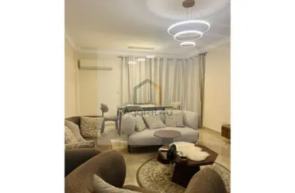 شقة - 3 غرف نوم - 3 حمامات للايجار في جنة 2 - كمبوندات الشيخ زايد - الشيخ زايد - الجيزة