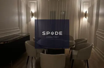 Penthouse - 3 Bedrooms - 2 Bathrooms for sale in Mountain View Hyde Park - 5th Settlement Compounds - The 5th Settlement - New Cairo City - Cairo