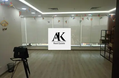 مساحات مكتبية - 6 غرف نوم - 1 حمام للايجار في تريفيوم سكوير - شارع التسعين الشمالي - التجمع الخامس - مدينة القاهرة الجديدة - القاهرة