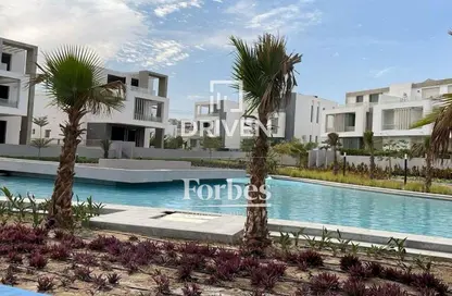 منزل مزدوج - 4 غرف نوم - 4 حمامات للبيع في جولز - طريق مصر اسكندرية الصحراوي - مدينة 6 أكتوبر - الجيزة