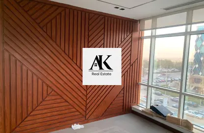 مساحات مكتبية - 8 غرف نوم - 2 حمامات للبيع في تريفيوم بزنس كومبلكس - شارع التسعين الشمالي - التجمع الخامس - مدينة القاهرة الجديدة - القاهرة