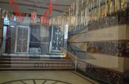 شقة - 3 غرف نوم - 2 حمامات للبيع في شارع المطبعه - المطبعة - فيصل - حي الهرم - الجيزة