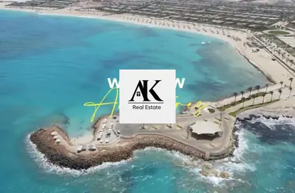 Villa - 6 Bedrooms - 6 Bathrooms for sale in Ceaser - Ras Al Hekma - North Coast