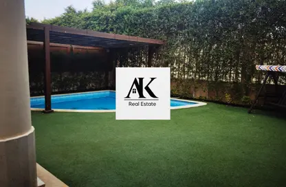 Twin House - 4 Bedrooms - 4 Bathrooms for sale in Golden Heights 2 - New Cairo City - Cairo