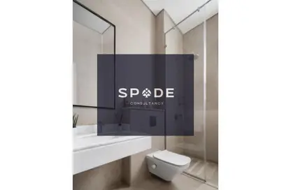 Duplex - 4 Bedrooms - 4 Bathrooms for sale in Zed East - 5th Settlement Compounds - The 5th Settlement - New Cairo City - Cairo