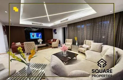 تاون هاوس - 4 غرف نوم - 4 حمامات للايجار في ويستاون - كمبوندات الشيخ زايد - الشيخ زايد - الجيزة