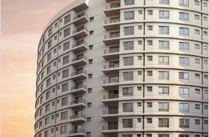 Apartment - 3 Bedrooms - 1 Bathroom for sale in Landmark - Nasr City Compounds - Nasr City - Cairo Apartment - 3 Bedrooms - 1 Bathroom for sale in Landmark - Nasr City Compounds - Nasr City - Cairo