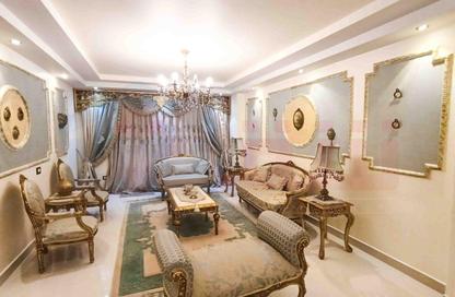Apartment - 3 Bedrooms - 2 Bathrooms for sale in Laurent - Hay Sharq - Alexandria