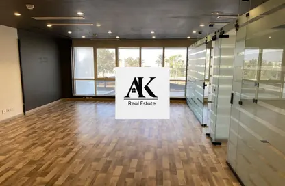 مساحات مكتبية - 5 غرف نوم - 1 حمام للايجار في تريفيوم بزنس كومبلكس - شارع التسعين الشمالي - التجمع الخامس - مدينة القاهرة الجديدة - القاهرة