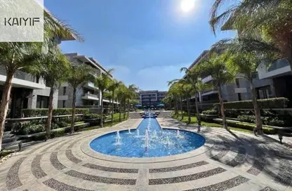 Apartment - 3 Bedrooms - 3 Bathrooms for sale in El Patio Oro - 5th Settlement Compounds - The 5th Settlement - New Cairo City - Cairo