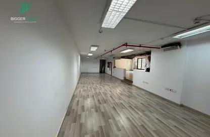 مساحات مكتبية - 3 غرف نوم - 2 حمامات للايجار في فى90 - شارع التسعين الشمالي - التجمع الخامس - مدينة القاهرة الجديدة - القاهرة