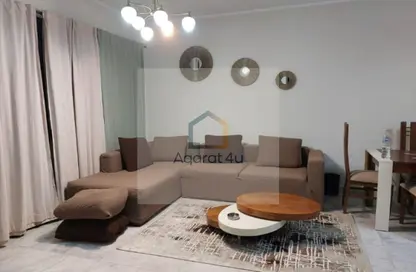 شقة - 2 غرف نوم - 2 حمامات للايجار في كازا - كمبوندات الشيخ زايد - الشيخ زايد - الجيزة