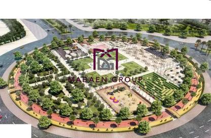 Apartment - 3 Bedrooms - 3 Bathrooms for sale in New Uptown October - New October City - 6 October City - Giza